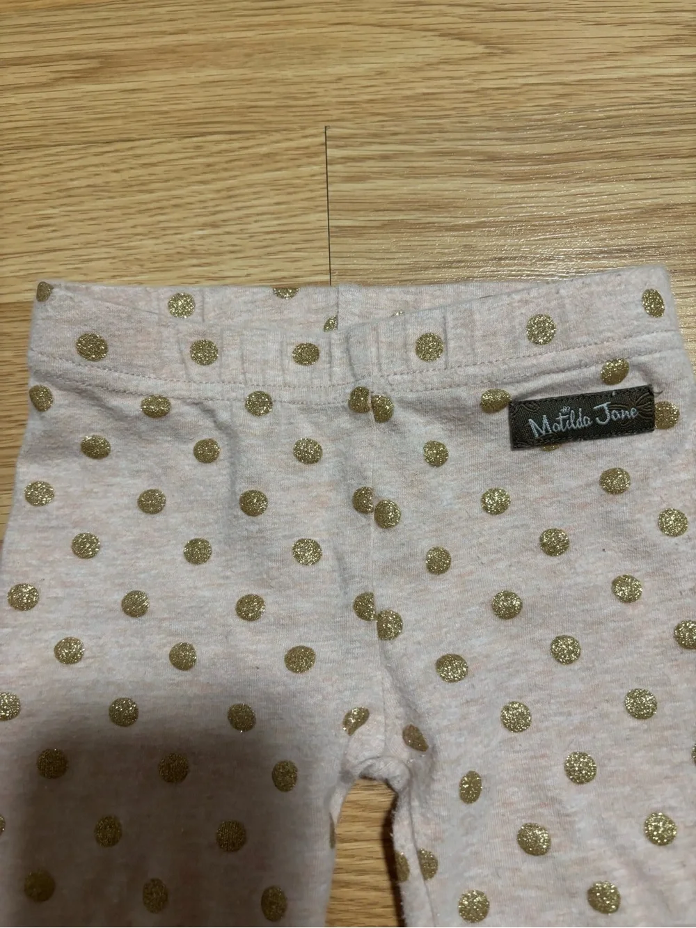 “Matilda Jane” 2pc set size 2